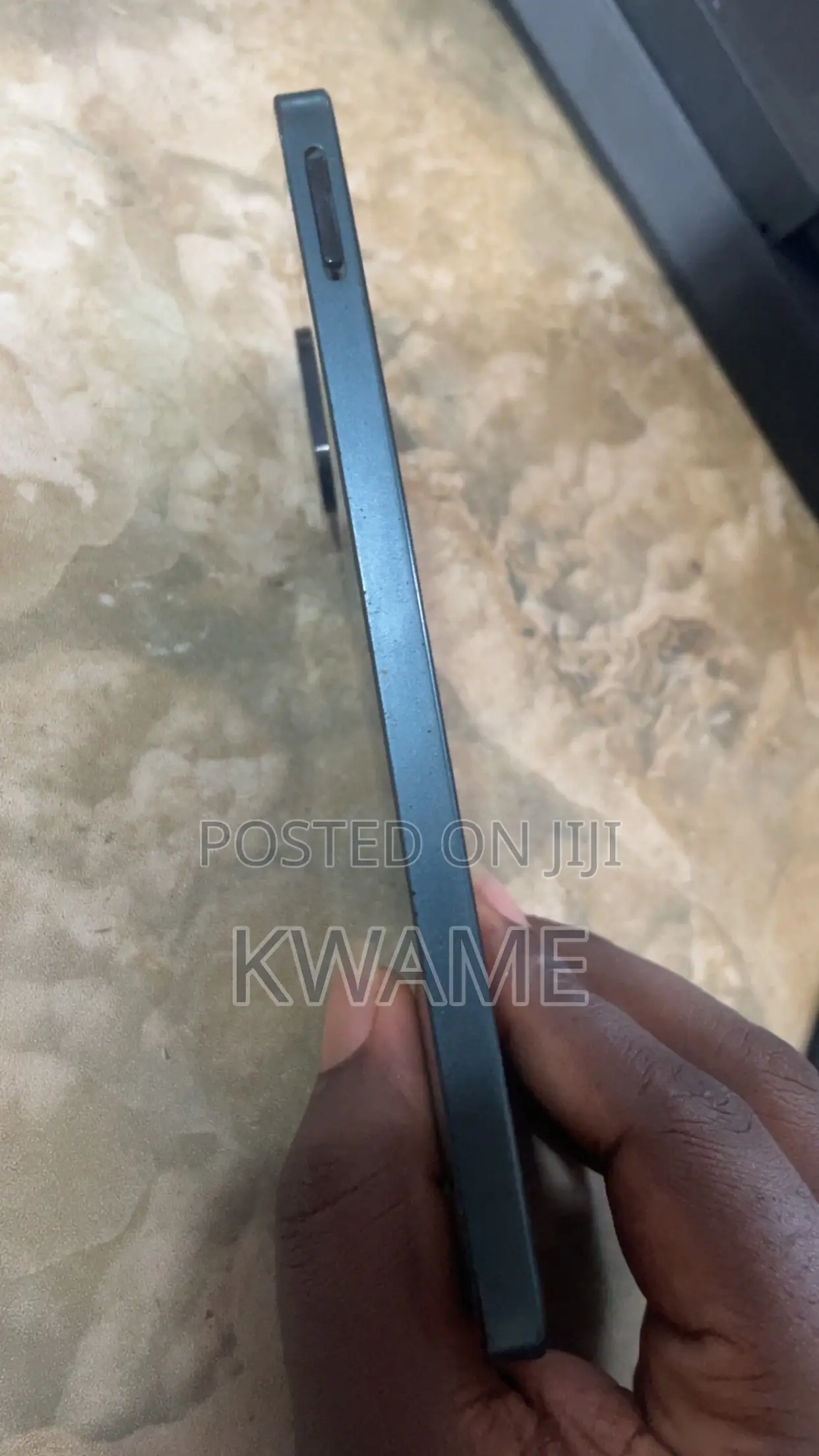 Samsung Galaxy A07 64 GB Green