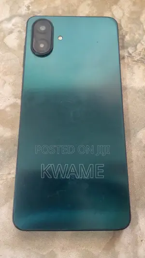 Samsung Galaxy A07 64 GB Green