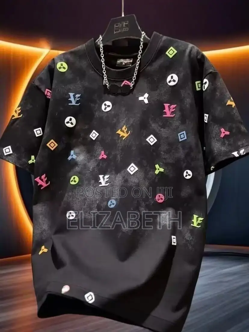 Men Polycotten Shirt