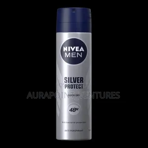 Nivea Men Sure Spray
