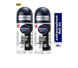 Nivea Men Sure Spray