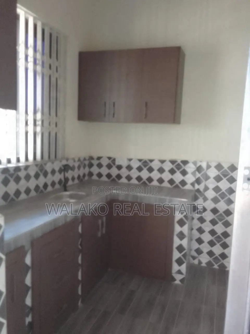 1bdrm Apartment in Awoshie for rent