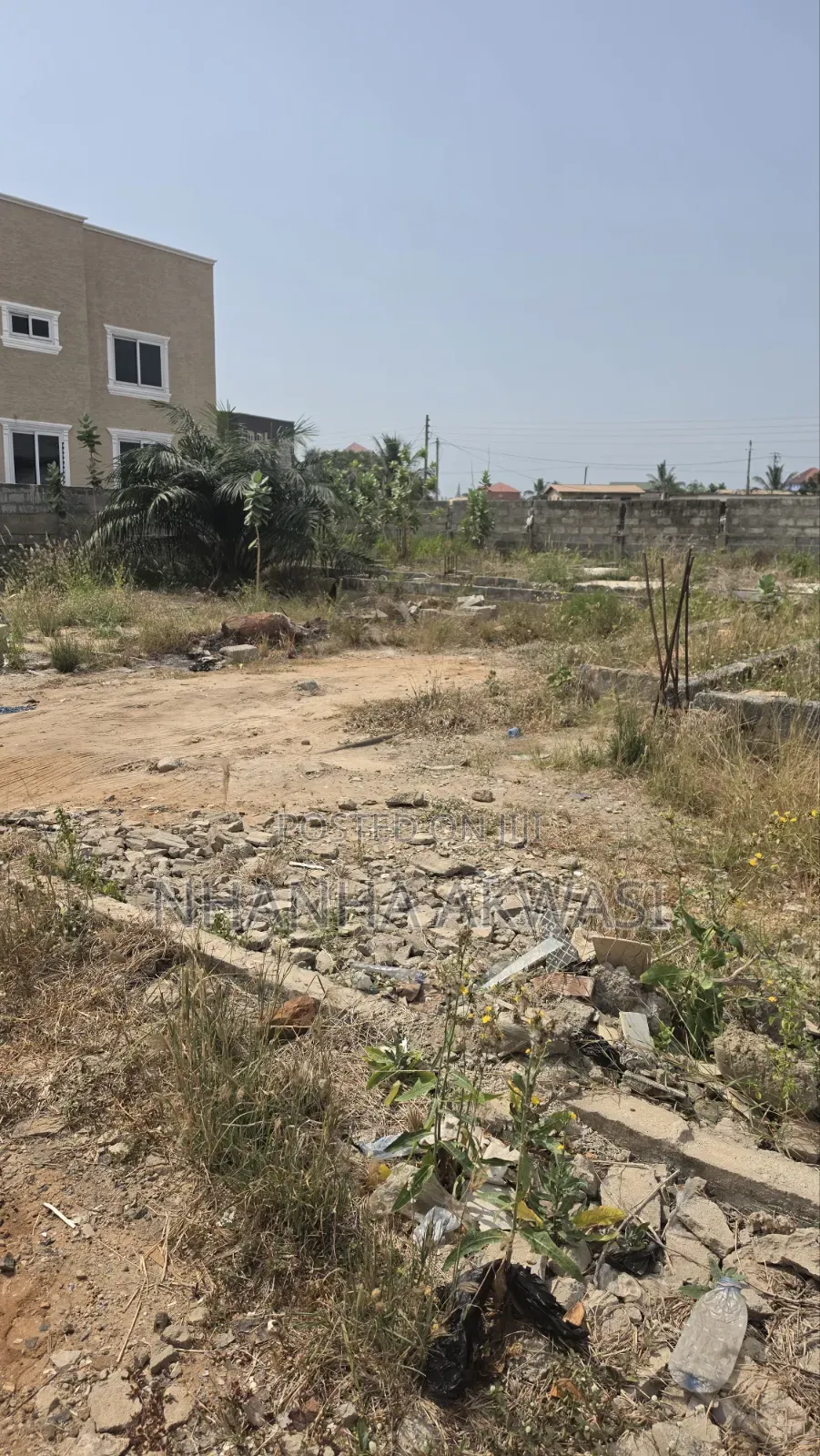 Land for Sale