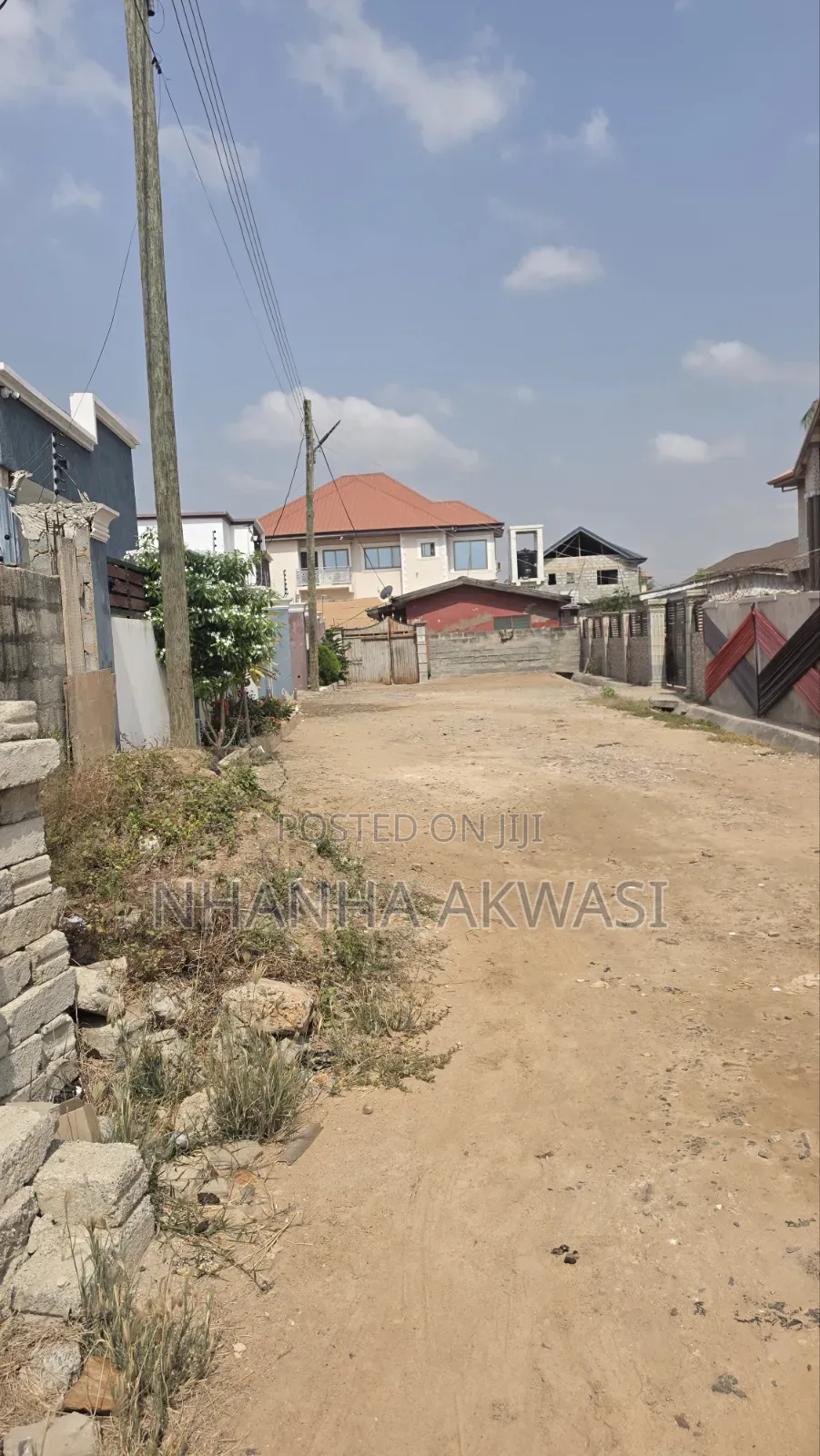 Land for Sale