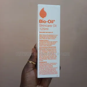 Bio-Oil 125ml