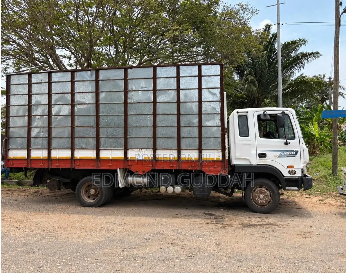 Hyundai 5ton Truck for Sale