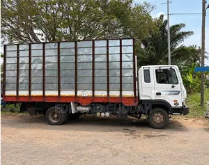 Hyundai 5ton Truck for Sale