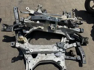 Honda Civic 2022,2023,2024 Front Beam.