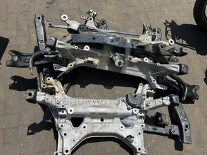Honda Civic 2022,2023,2024 Front Beam.