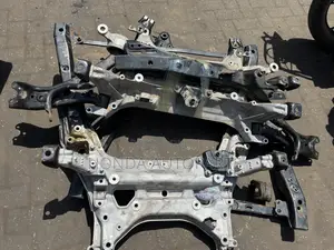 Honda Civic 2022,2023,2024 Front Beam.
