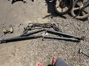 Honda CRV 2018,2019 Long Shaft.