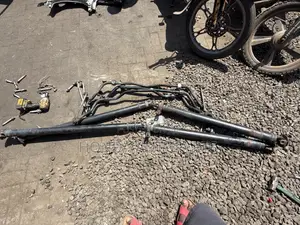 Honda CRV 2018,2019 Long Shaft.