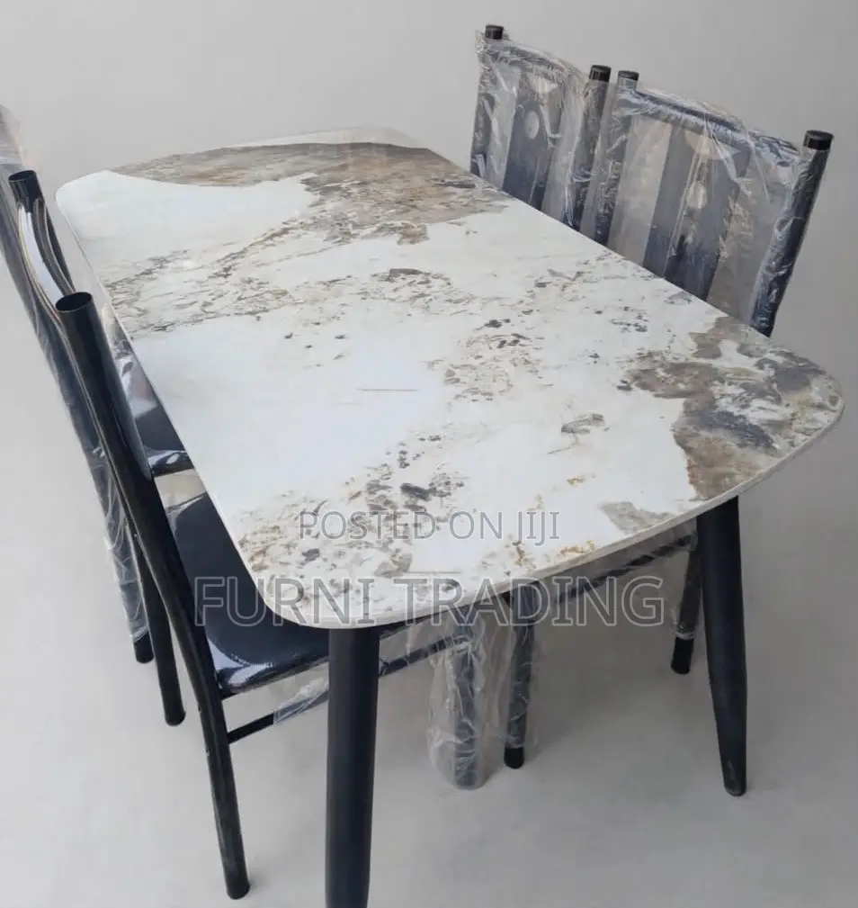 4seater Dining Set