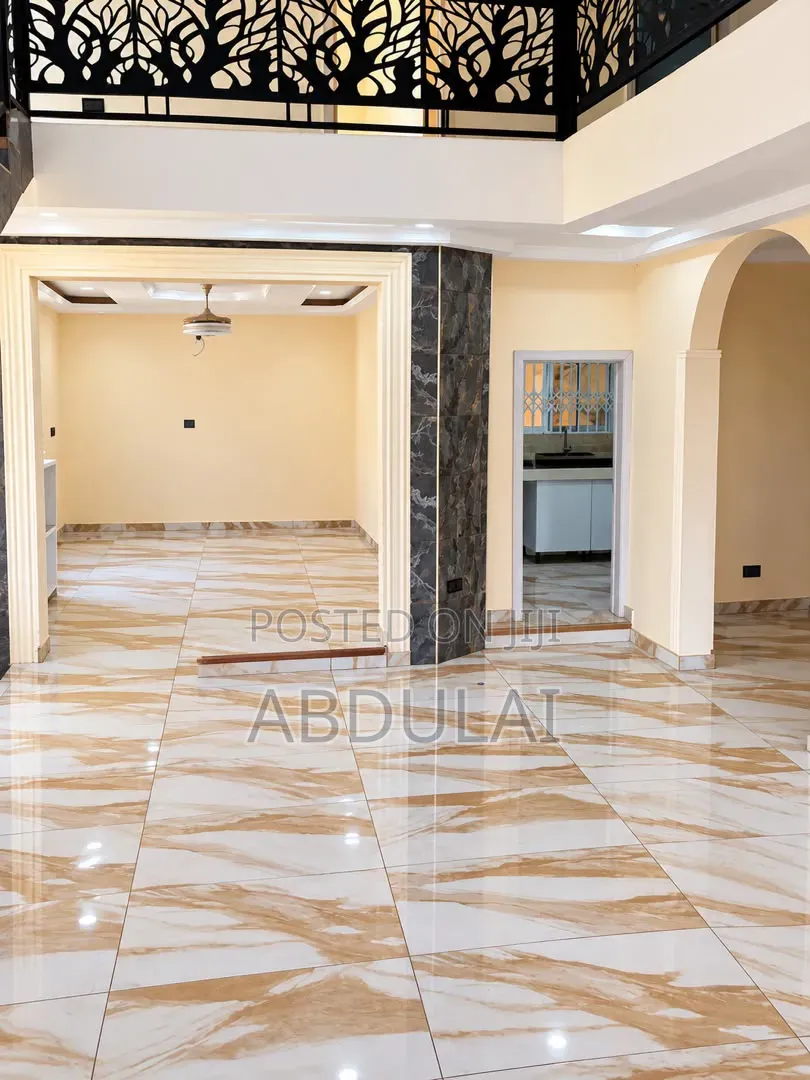 Furnished 4bdrm Bungalow in Abu Abdulai, Kwabenya for sale