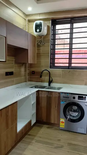 2bdrm Apartment in Haatso for rent