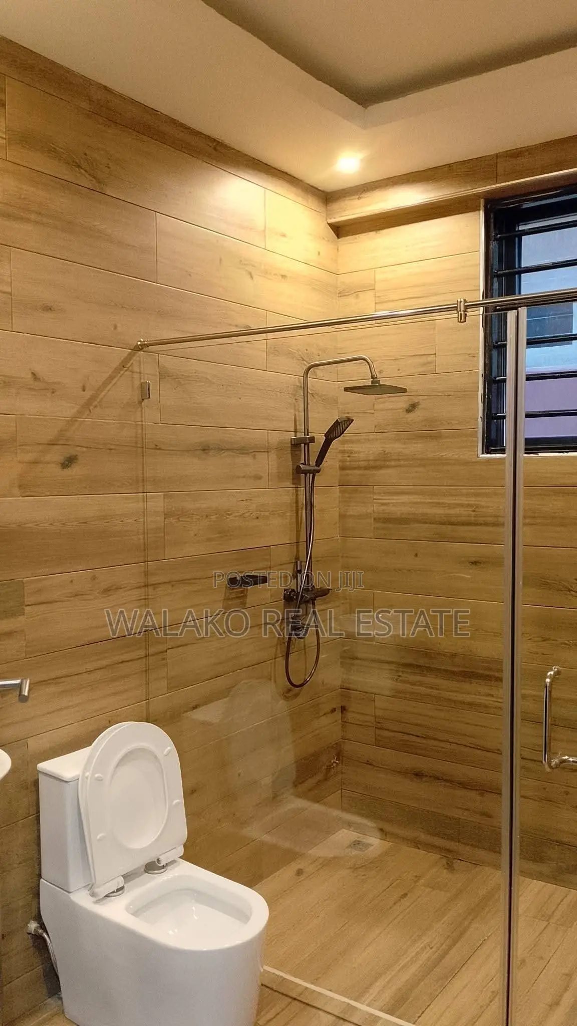 2bdrm Apartment in Haatso for rent