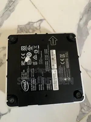 Desktop Computer 8GB Intel HDD 256GB