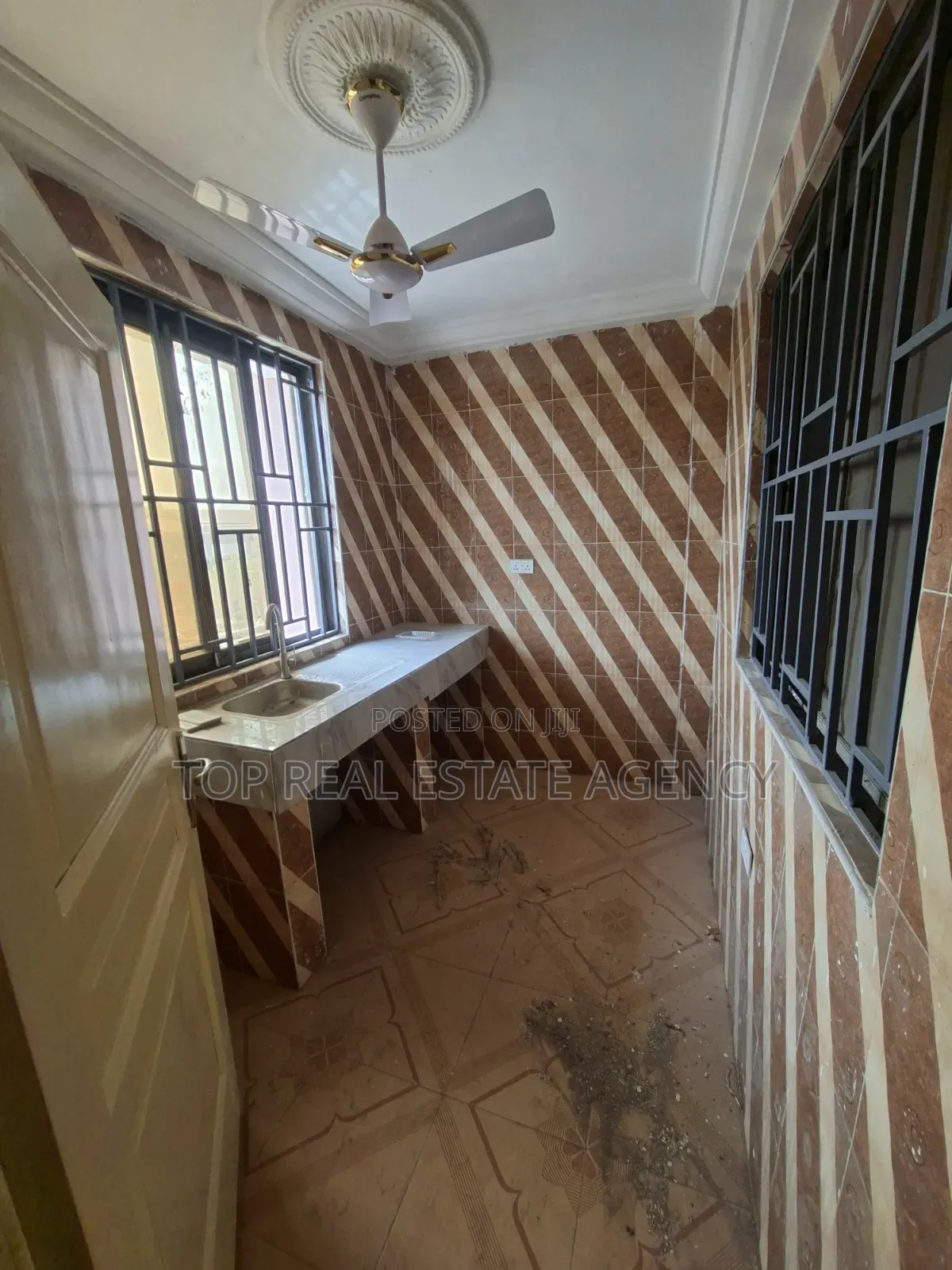 2bdrm Apartment in Dome Gym, Ga East Municipal for rent