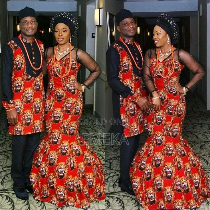 Arizona Group(Home for African Outfits)