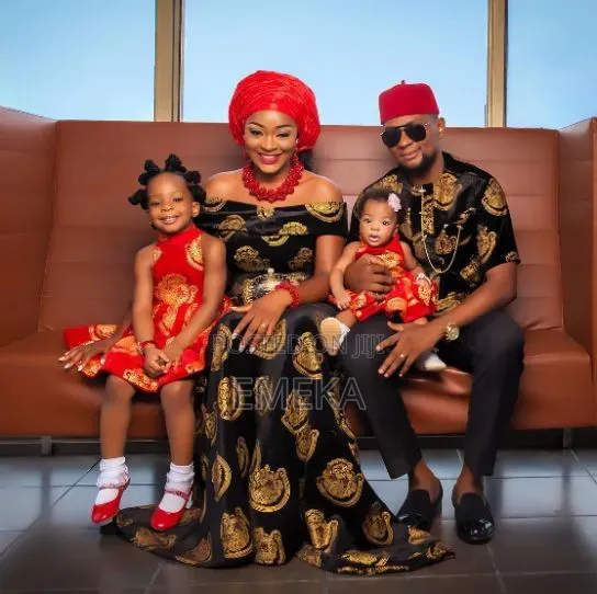Arizona Group(Home for African Outfits)