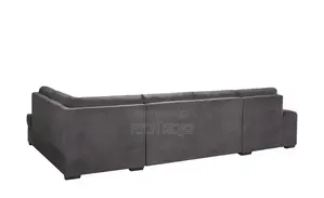 Sofa Bed (5 Seater With Storage)