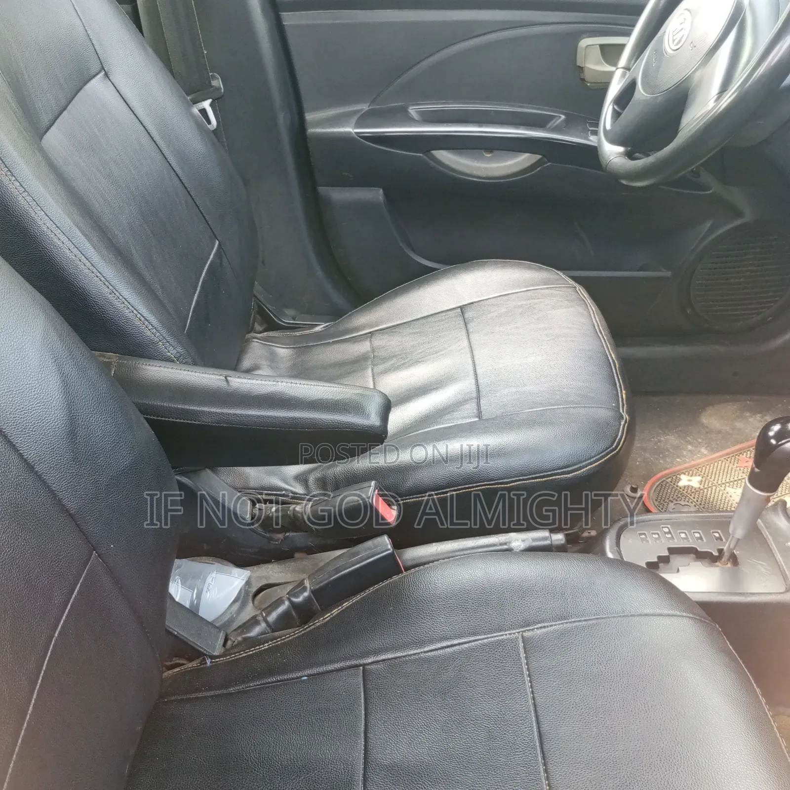 Kia Morning 2010 Black