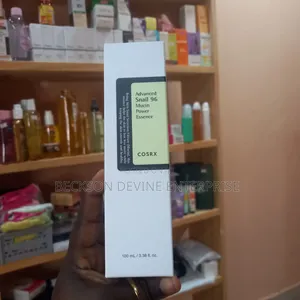 Cosrx Advanced Snail Mucin Power Essence