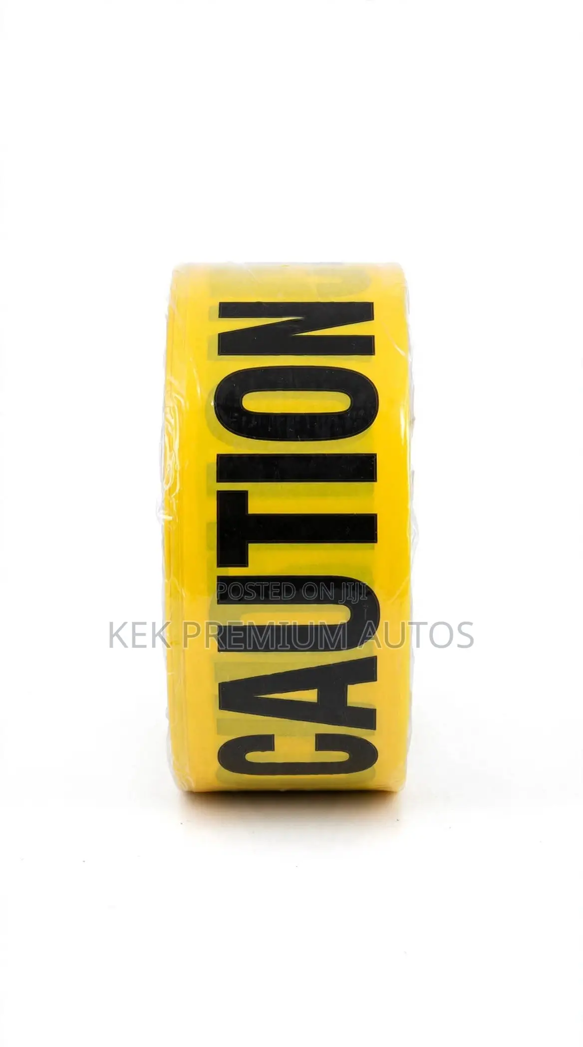 Caution Tape