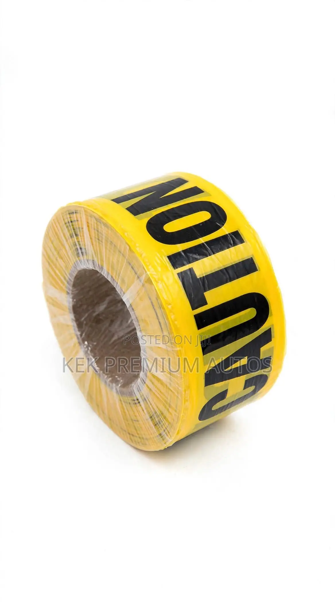 Caution Tape