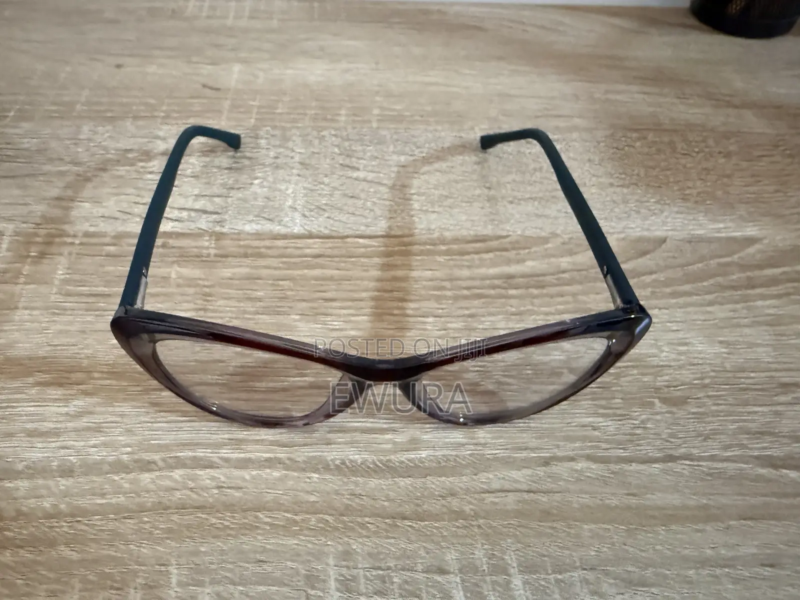 Cat-Eye Anti Blue Light and Photochromic Computer Glasses