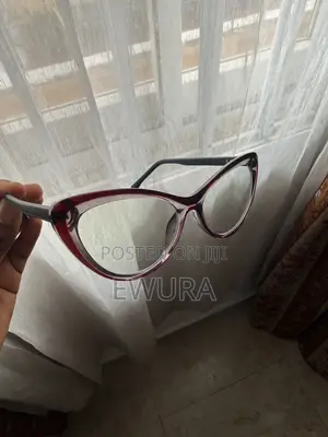 Cat-Eye Anti Blue Light and Photochromic Computer Glasses