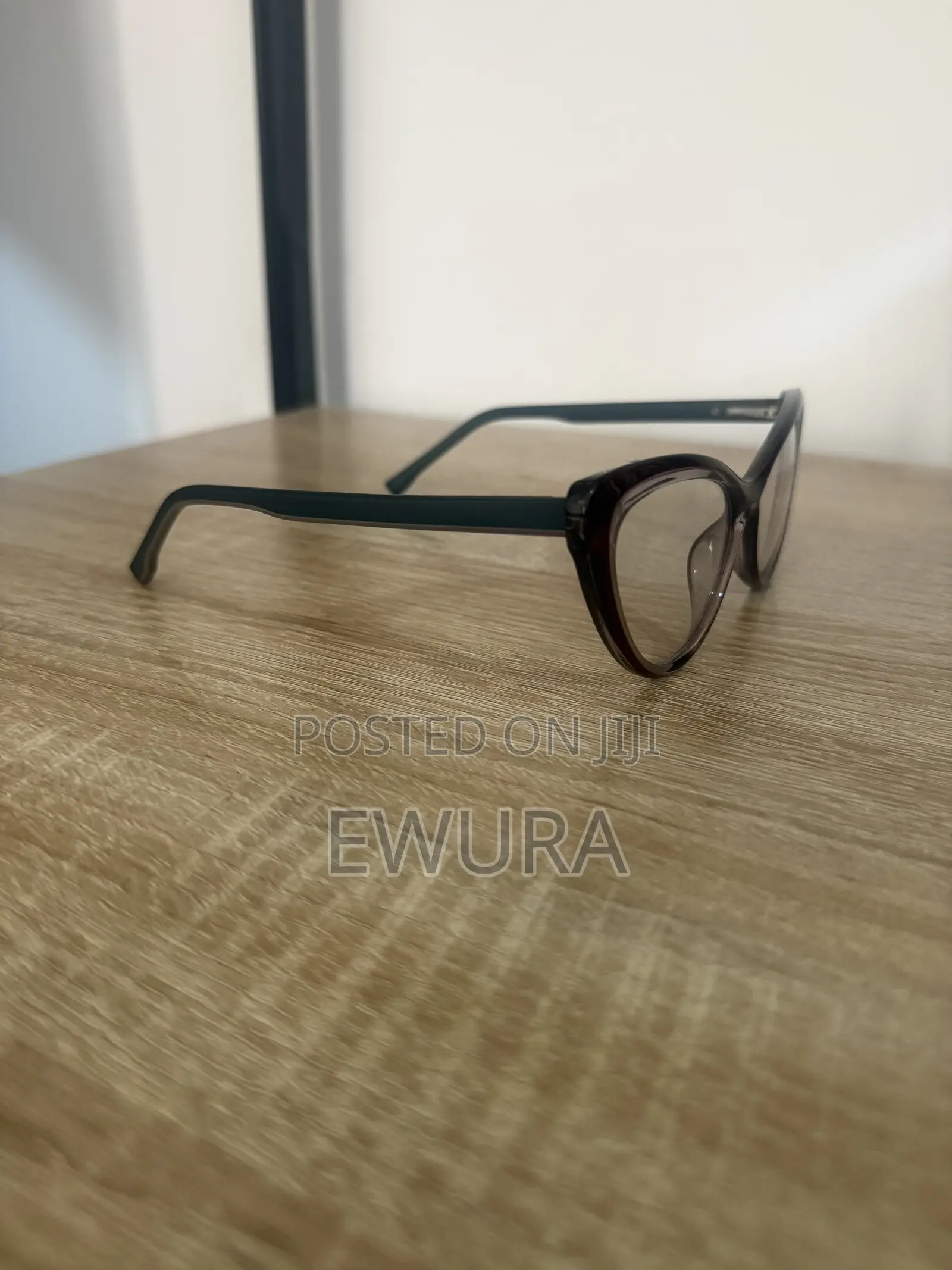 Cat-Eye Anti Blue Light and Photochromic Computer Glasses