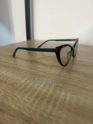 Cat-Eye Anti Blue Light and Photochromic Computer Glasses