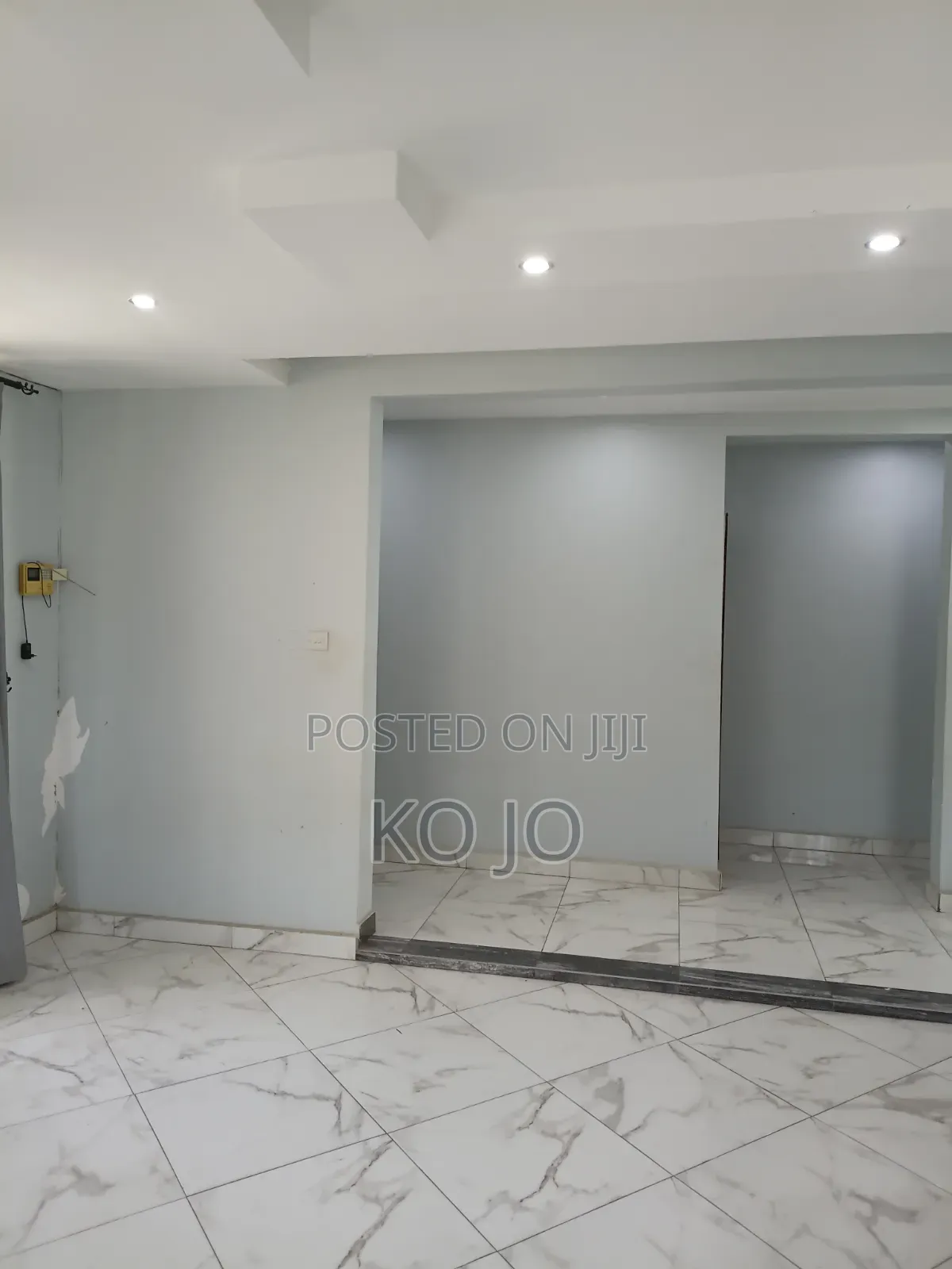 4bdrm House in School Junction for rent