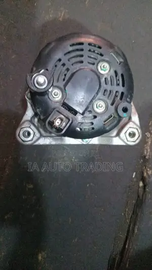 Honda Accord CRV 2018 2019 2020 2021 2022 Alternator