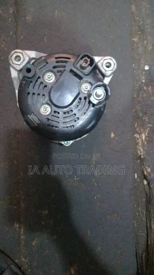 Honda Accord CRV 2018 2019 2020 2021 2022 Alternator