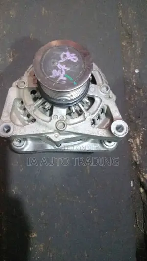 Honda Accord CRV 2018 2019 2020 2021 2022 Alternator