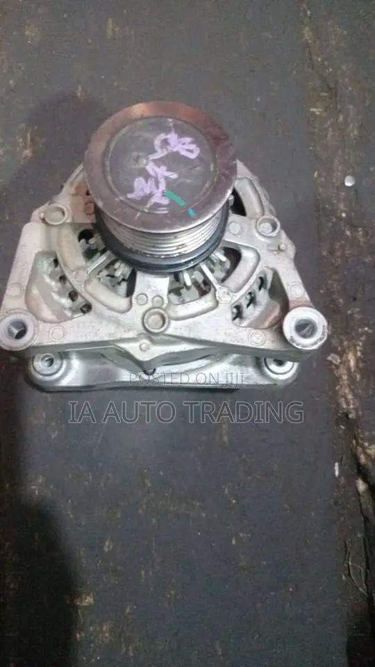 Honda Accord CRV 2018 2019 2020 2021 2022 Alternator