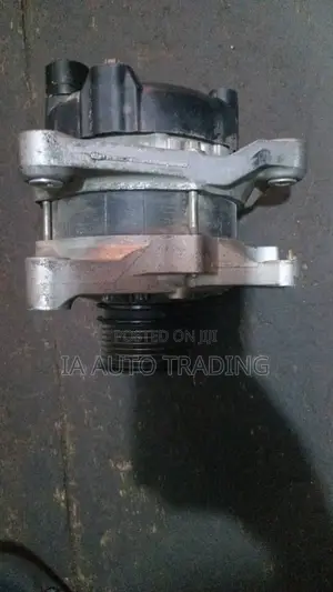 Honda Accord CRV 2018 2019 2020 2021 2022 Alternator