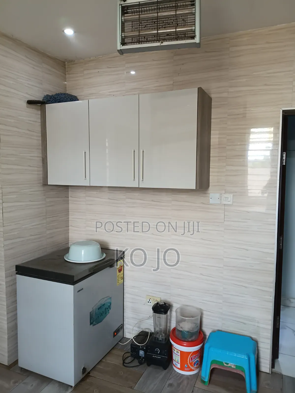 4bdrm House in School Junction for rent
