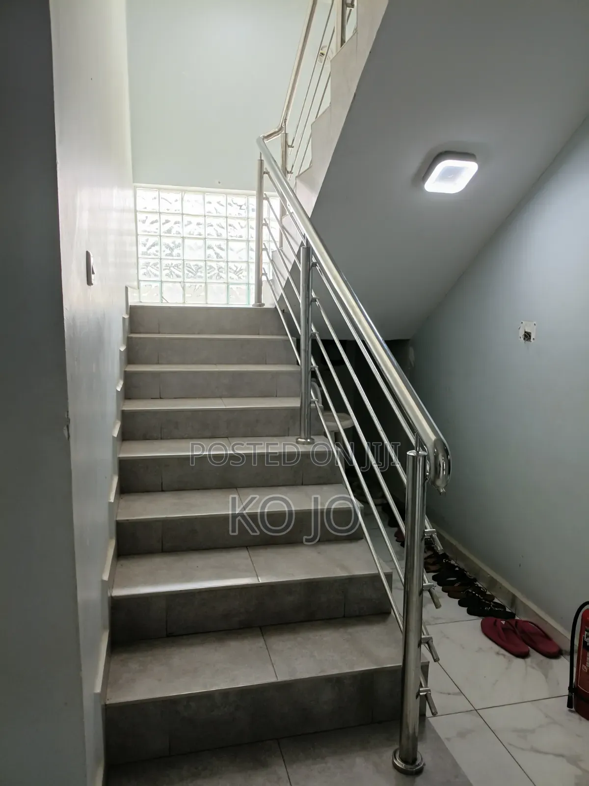 4bdrm House in School Junction for rent