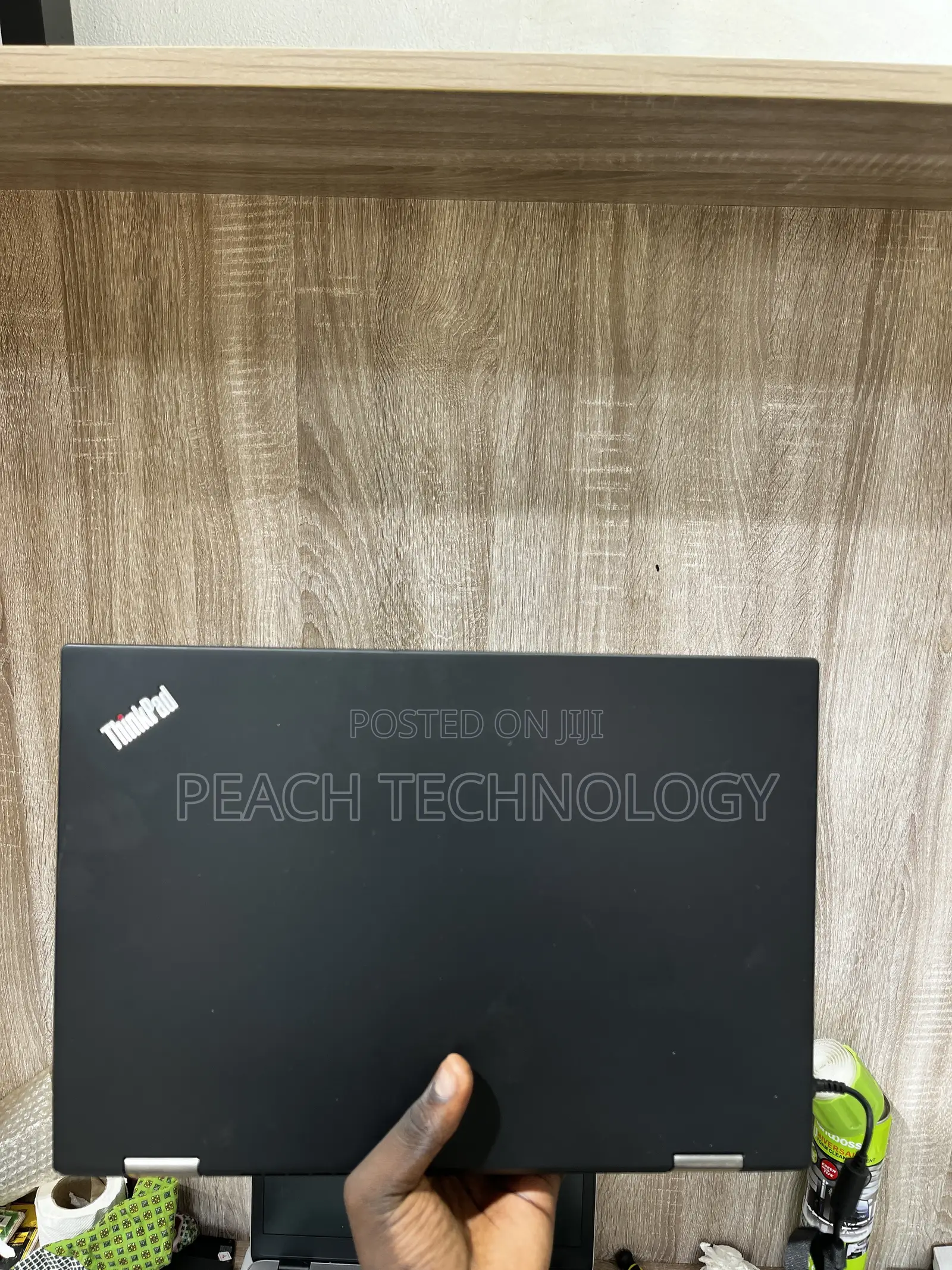 Laptop Lenovo ThinkPad X1 Yoga 8GB Intel Core i5 SSD 256GB