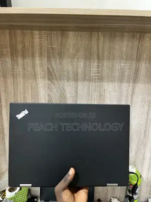 Laptop Lenovo ThinkPad X1 Yoga 8GB Intel Core i5 SSD 256GB