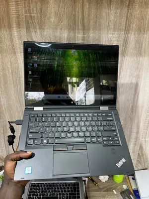 Laptop Lenovo ThinkPad X1 Yoga 8GB Intel Core i5 SSD 256GB