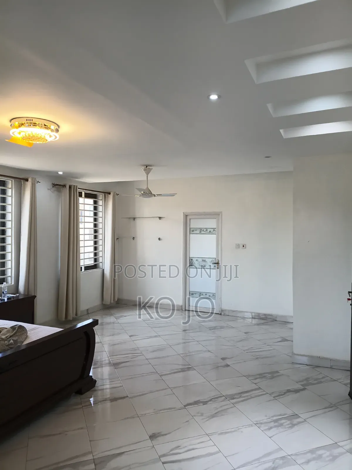 4bdrm House in School Junction for rent