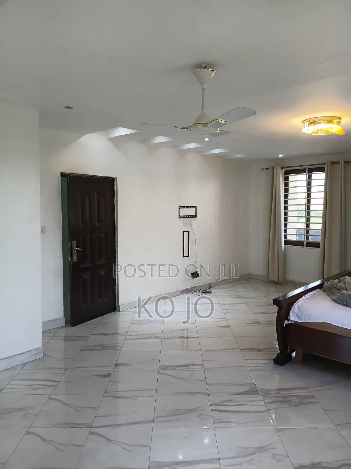 4bdrm House in School Junction for rent