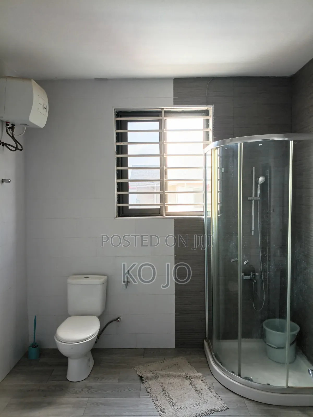 4bdrm House in School Junction for rent