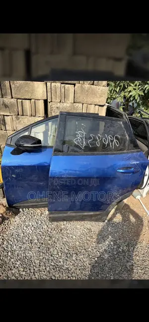 Kia Sportage 2023-2025 Doors Front and Back Available