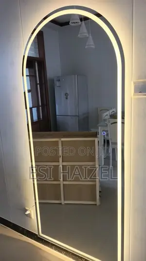 Led Mirror