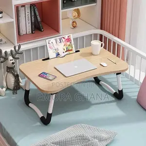 Foldable Laptop and Bed Table